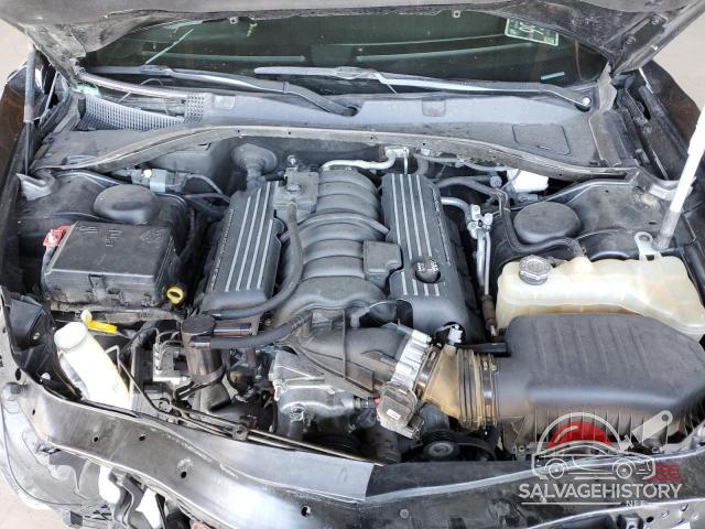 2C3CDXGJ4LH119974 2020 DODGE CHARGER photo no. 11