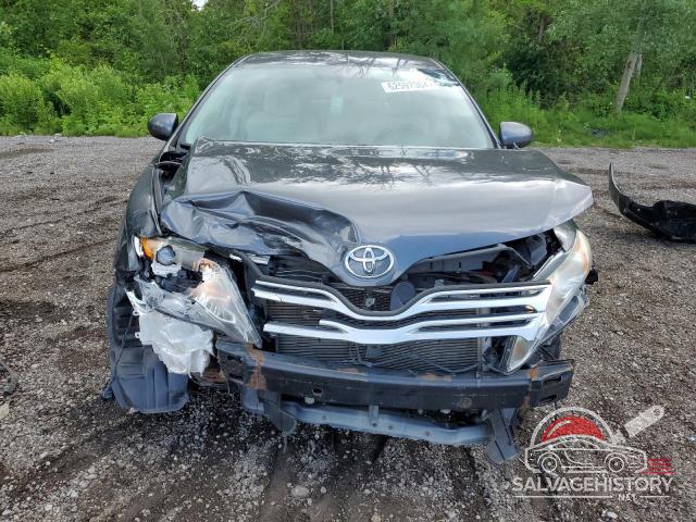 4T3ZA3BB4BU041119 2011 TOYOTA VENZA photo no. 5