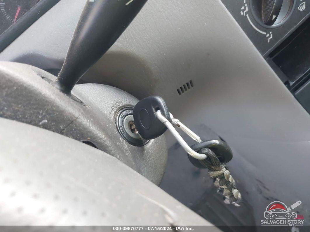 1NXBR32EX6Z597664 2006 TOYOTA COROLLA photo no. 11