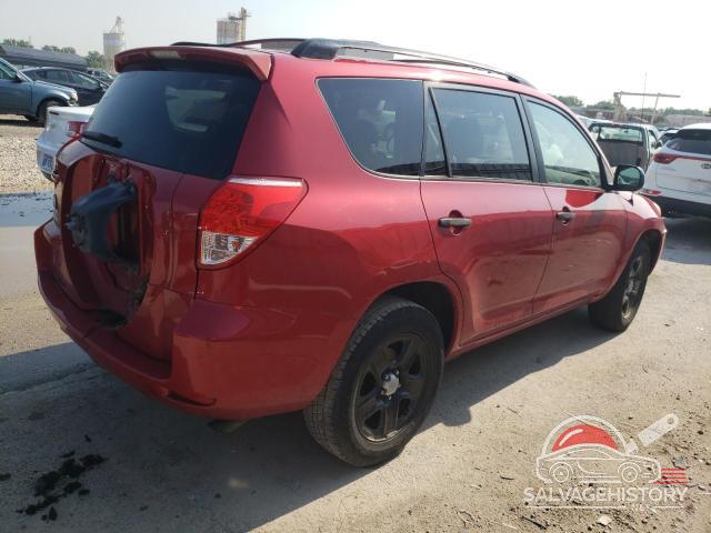 JTMZD33V065014562 2006 TOYOTA RAV4 photo no. 3