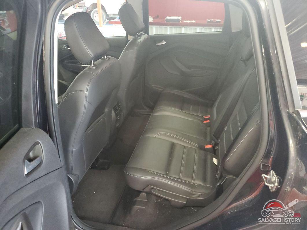 1FMCU9HD1KUB11743 2019 FORD ESCAPE photo no. 7