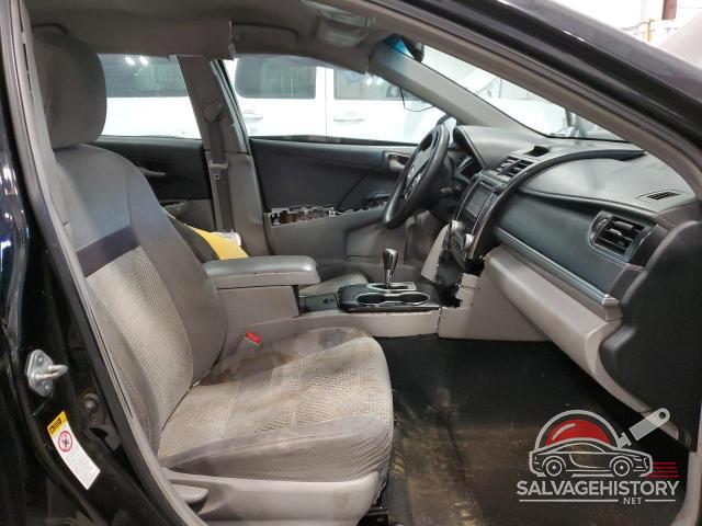 4T1BF1FK3DU243074 2013 TOYOTA CAMRY photo no. 7