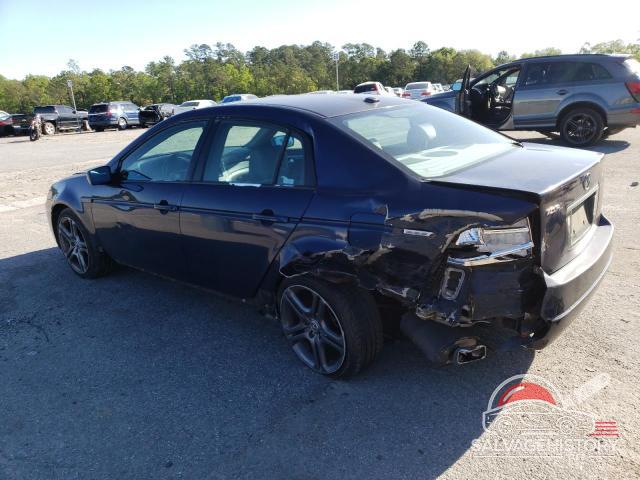 19UUA65564A027842 2004 ACURA TL photo no. 2