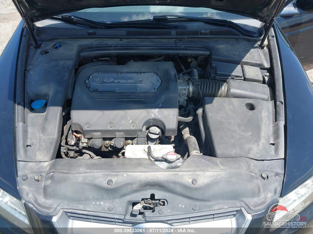 19UUA66216A064918 2006 ACURA TL photo no. 10