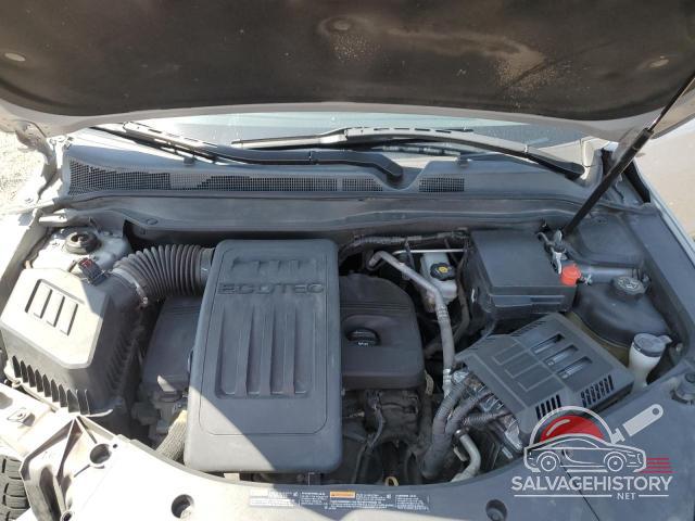 1GNALAEK4FZ108581 2015 CHEVROLET EQUINOX photo no. 12