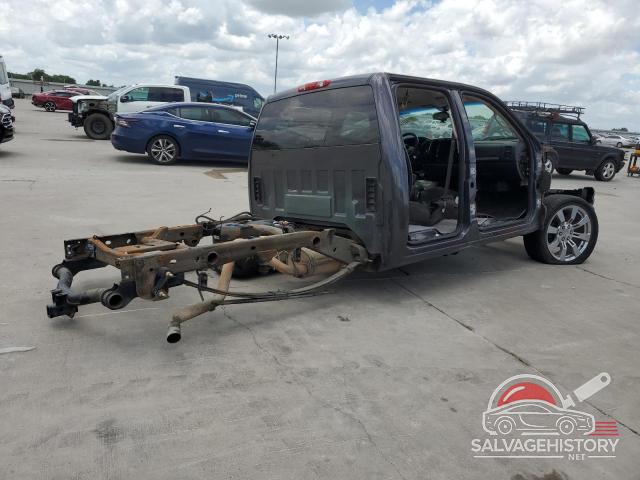 3GCPCSE0XBG244571 2011 CHEVROLET ALL Models photo no. 3