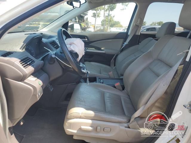 5J6RM3H71DL028192 2013 HONDA CRV photo no. 7
