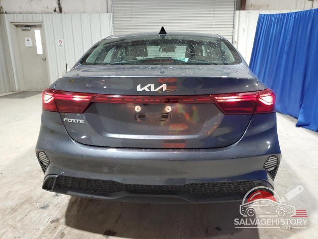 3KPF24ADXRE725378 2024 KIA FORTE photo no. 6