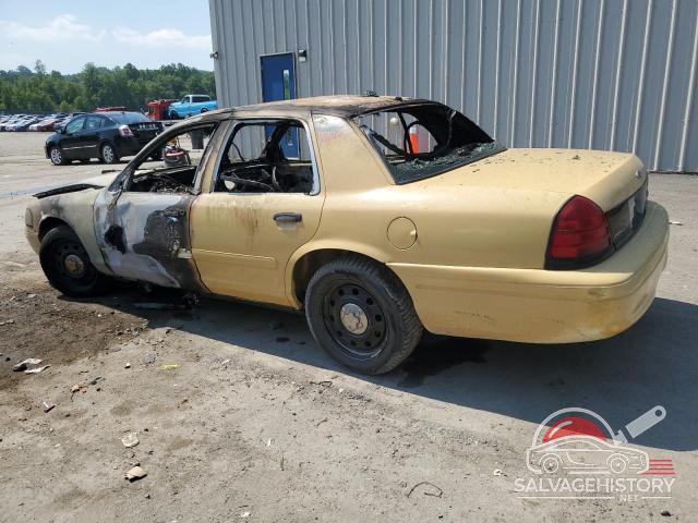 2FAFP71V28X152082 2008 FORD CROWN VIC photo no. 2