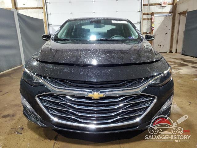 1G1ZD5ST1PF246684 2023 CHEVROLET MALIBU photo no. 5