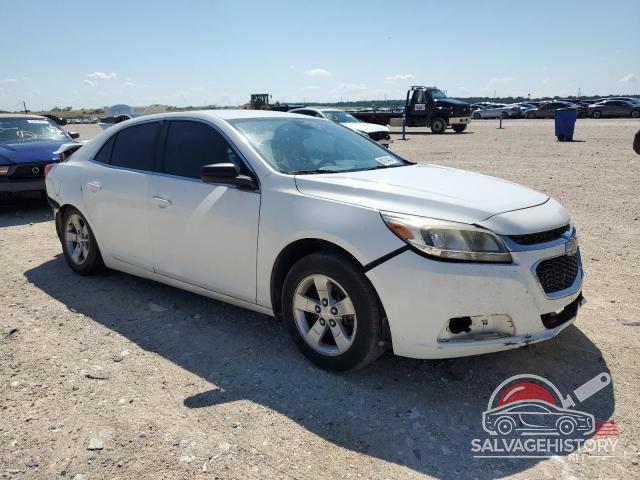 1G11B5SL6EU133275 2014 CHEVROLET MALIBU photo no. 4
