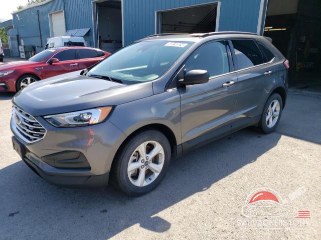 2FMPK4G99MBA08246 2021 FORD EDGE photo no. 18