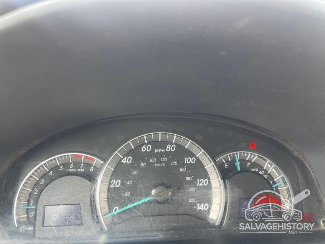 4T1BF1FK0CU170082 2012 TOYOTA CAMRY photo no. 8