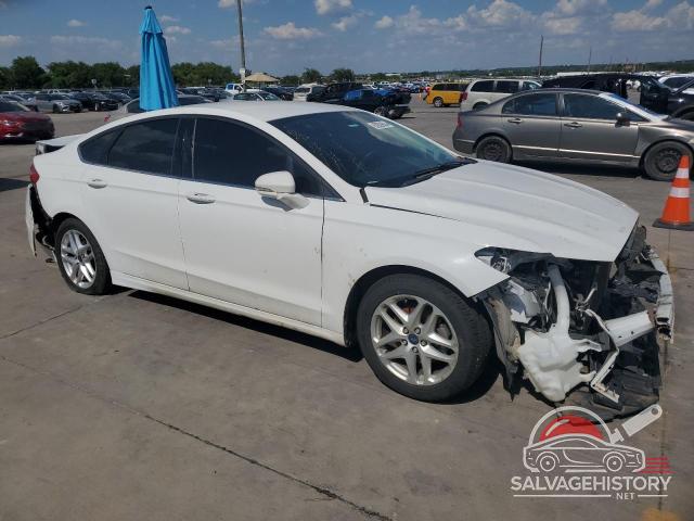 1FA6P0H75E5373512 2014 FORD FUSION photo no. 4