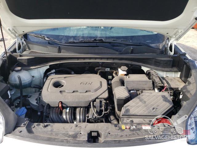 KNDPM3ACXL7725226 2020 KIA SPORTAGE photo no. 12