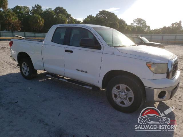 5TFRU54178X007624 2008 TOYOTA TUNDRA photo no. 4