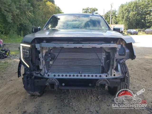 1GTPHDED3RZ160862 2024 GMC SIERRA photo no. 5