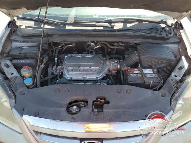 5FNRL38486B108156 2006 HONDA All Models photo no. 12