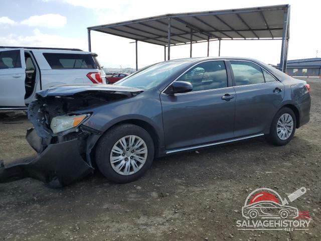4T1BF1FK5CU580537 2012 TOYOTA CAMRY photo no. 17
