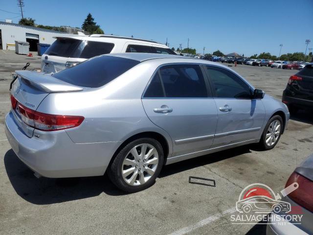 1HGCM66344A023109 2004 HONDA ACCORD photo no. 3