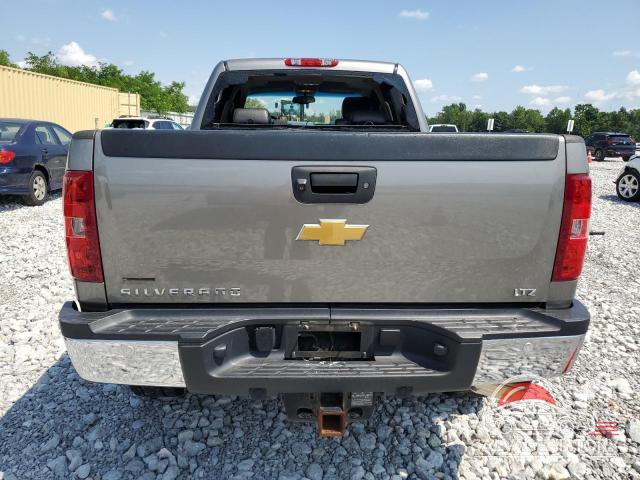 1GC1KYE80EF146138 2014 CHEVROLET ALL Models photo no. 6