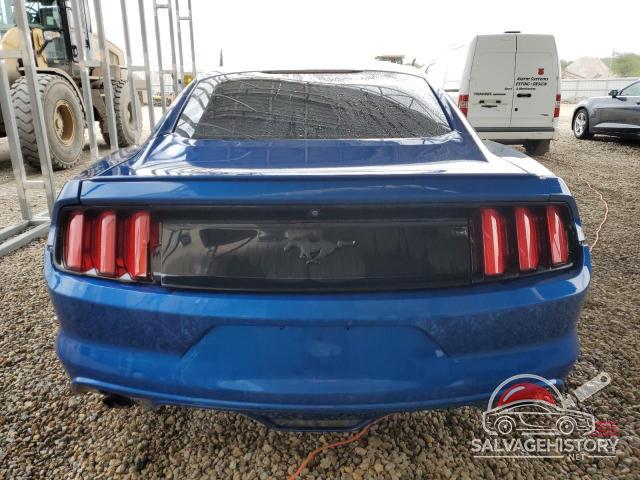 1FA6P8TH2H5239169 2017 FORD ALL Models photo no. 6