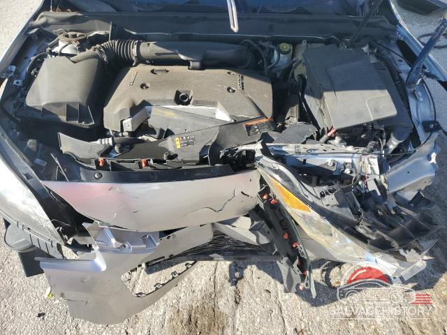 1G11C5SA2GF123927 2016 CHEVROLET MALIBU photo no. 11