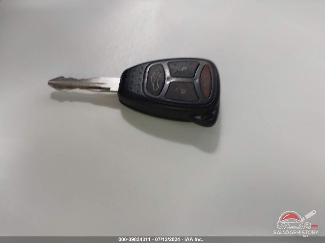 1J4GR48K86C115075 2006 JEEP GRAND CHEROKEE photo no. 11