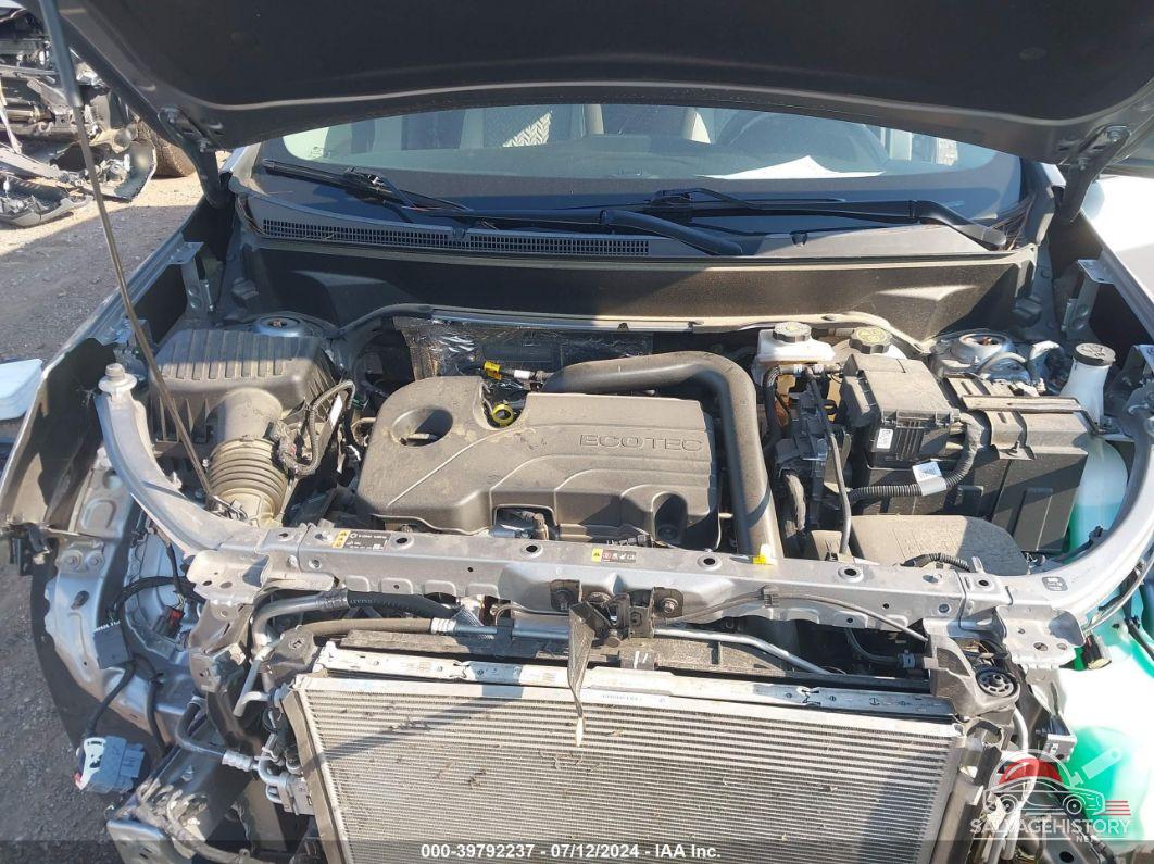 3GNAXFEGXPL239715 2023 CHEVROLET EQUINOX photo no. 10