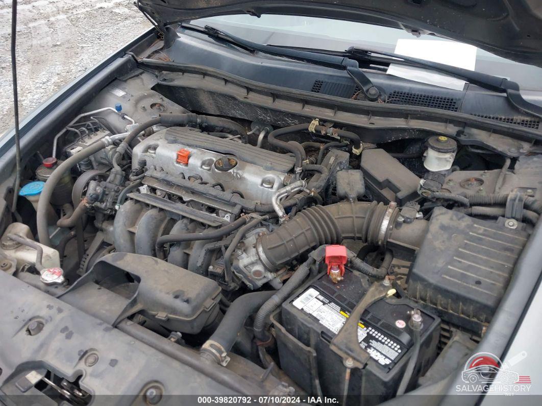 1HGCP2F36CA062623 2012 HONDA ACCORD photo no. 10