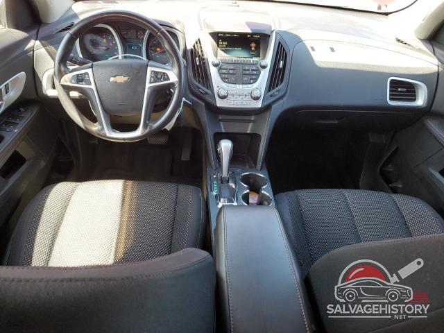 2GNFLEEK8C6188066 2012 CHEVROLET EQUINOX photo no. 8