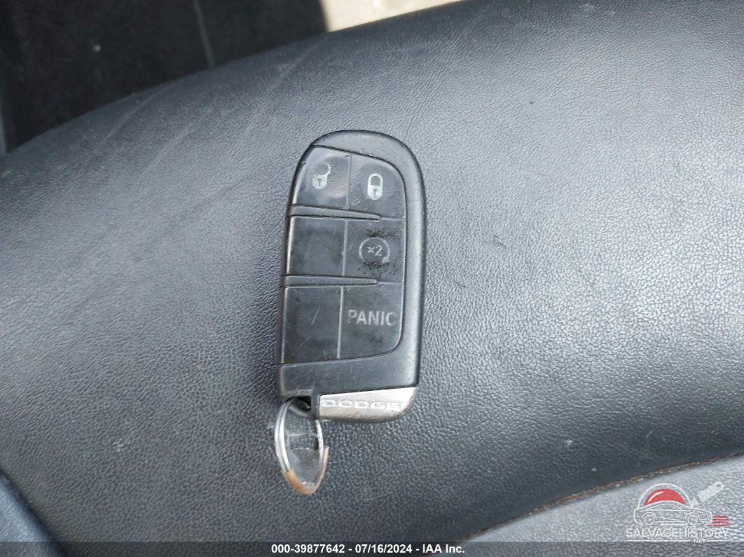 3C4PDCDG9DT730963 2013 DODGE JOURNEY photo no. 11