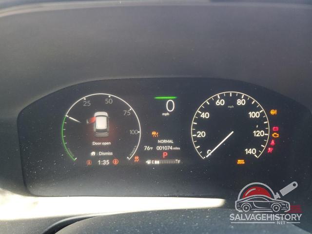 5J6RS6H54RL024327 2024 HONDA CRV photo no. 9