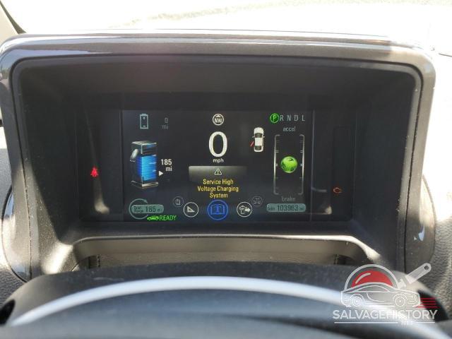 1G1RH6E4XEU152147 2014 CHEVROLET VOLT photo no. 9