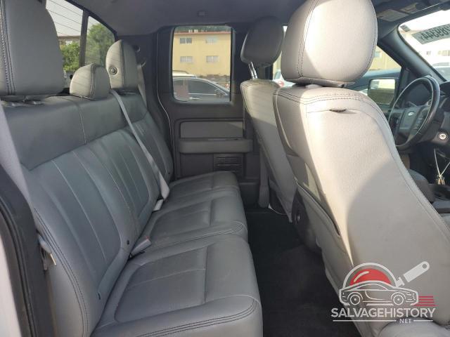 1FTFX1CT6EFA07640 2014 FORD F-150 photo no. 10