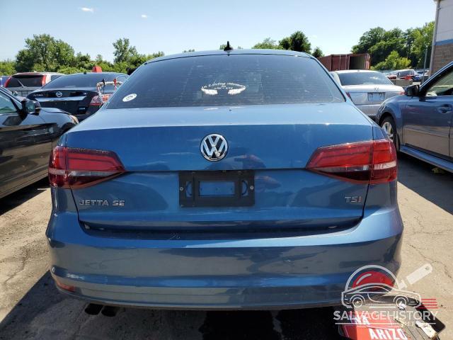 3VWD67AJ9GM254620 2016 VOLKSWAGEN JETTA photo no. 6