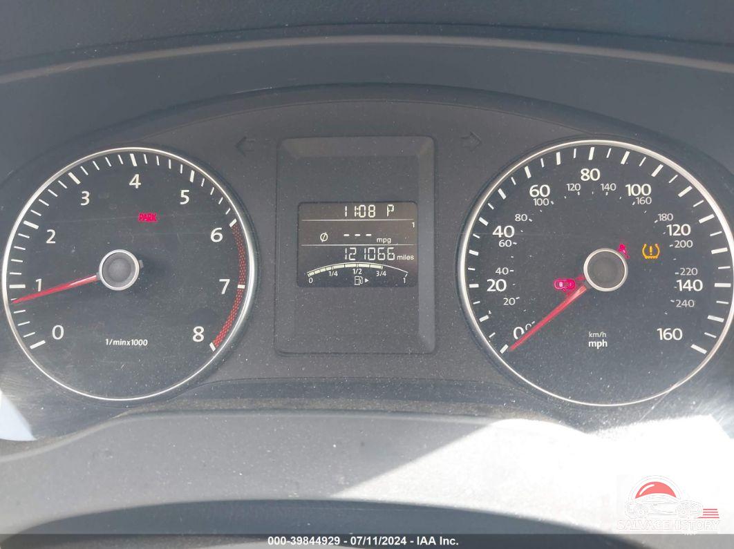 3VWD17AJ2EM221762 2014 VOLKSWAGEN JETTA photo no. 7