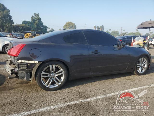JNKCV64E88M123975 2008 INFINITI G37 photo no. 3