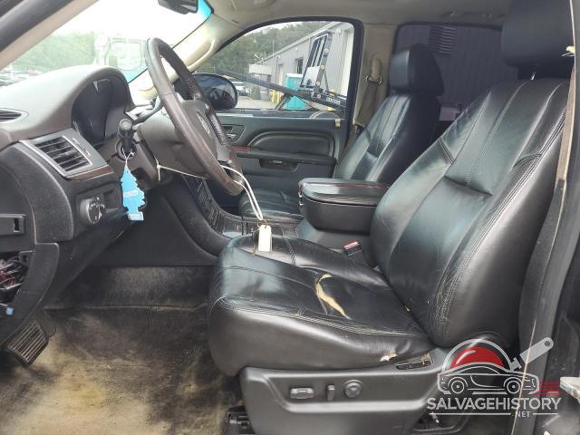 1GYFK638X7R262388 2007 CADILLAC ESCALADE photo no. 7