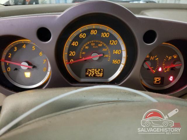 JN8AZ08T76W428330 2006 NISSAN MURANO photo no. 9