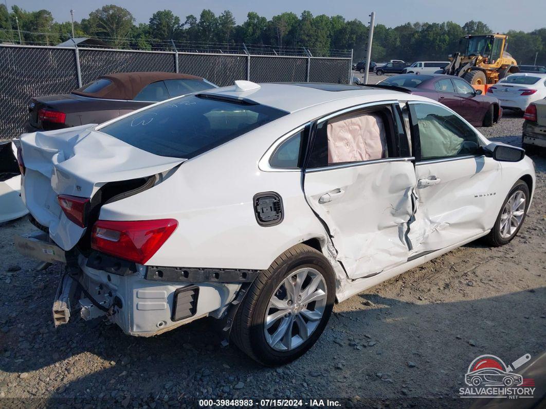 1G1ZD5ST5RF132495 2024 CHEVROLET MALIBU photo no. 6