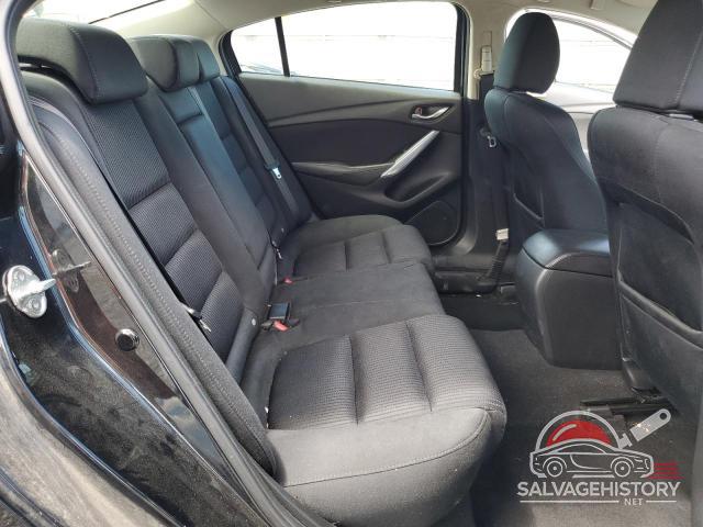 JM1GJ1U51G1471943 2016 MAZDA 6 photo no. 10