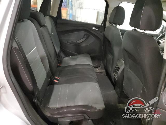 1FMCU9G94DUA59184 2013 FORD ESCAPE photo no. 11