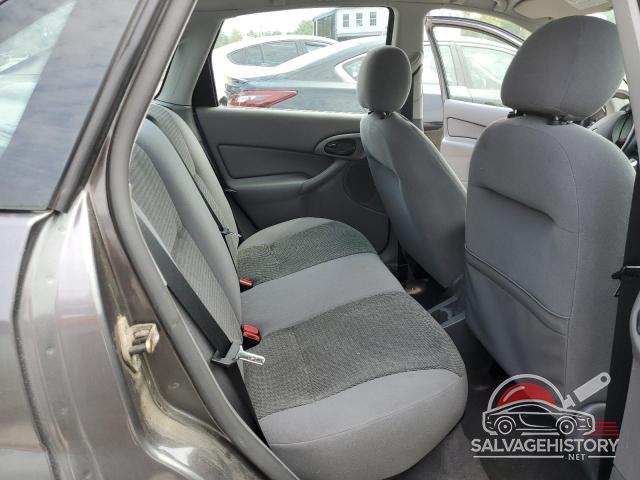 1FAFP34Z64W116957 2004 FORD FOCUS photo no. 10