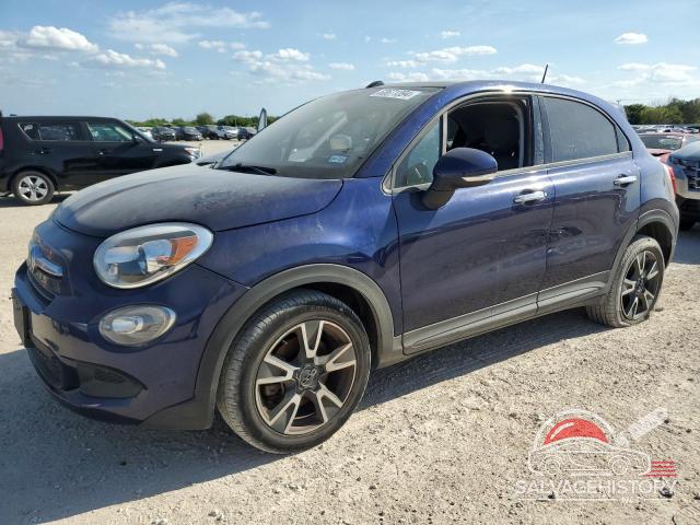 ZFBCFXBT9GP365406 2016 FIAT 500 photo no. 23