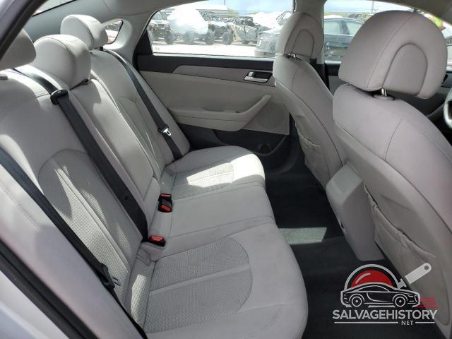 5NPE24AF1GH303098 2016 HYUNDAI SONATA photo no. 10