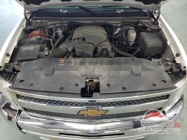1GCNKPE01DZ224400 2013 CHEVROLET ALL Models photo no. 11