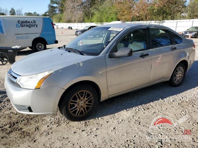 1FAHP3FN4BW181127 2011 FORD FOCUS photo no. 23