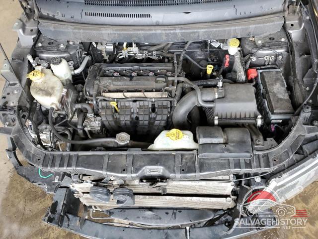 3C4PDCAB3JT229569 2018 DODGE JOURNEY photo no. 12