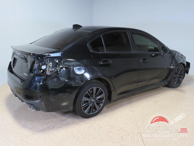 JF1VA1A68M9816683 2021 SUBARU WRX photo no. 3